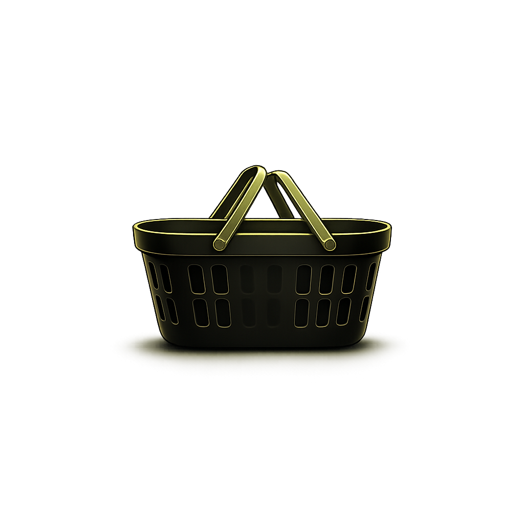 Empty Cart