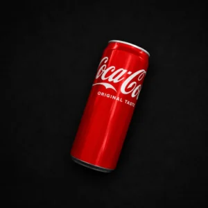 Coca-Cola 0.33л