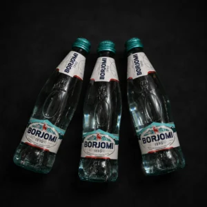 Боржоми 0.5л