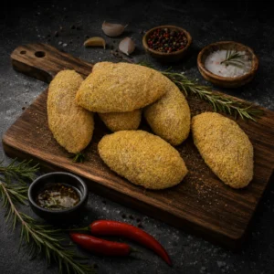 Киевские котлеты