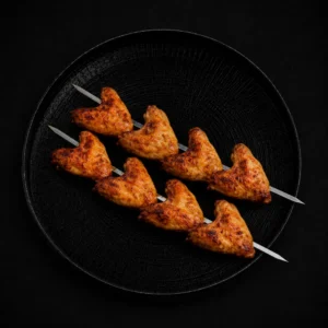 Куриные крылышки
