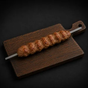 Люля из индейки