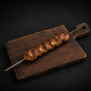 Люля из баранины