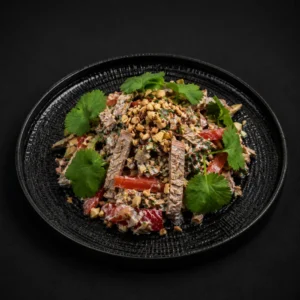 Салат Купеческий