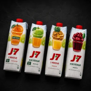 Сок J7