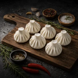 Хинкали
