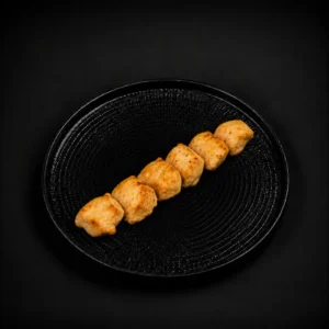 Шашлык из куриного филе