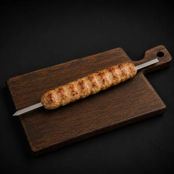 Люля из курицы