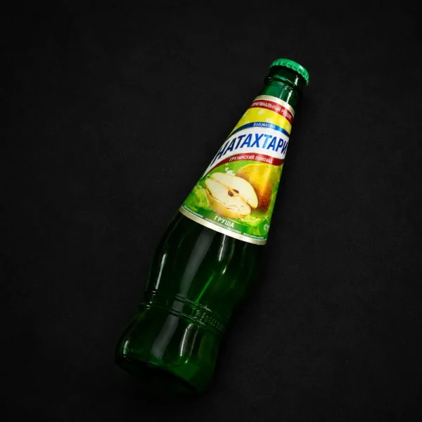 Натахтари груша