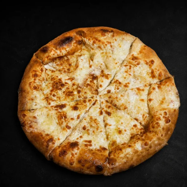 Хачапури по-мегрельски