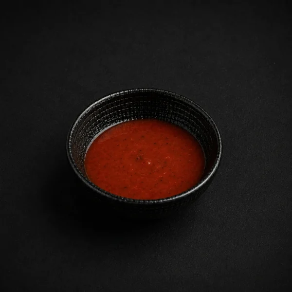 Шашлычный